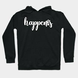 Happenis Hoodie